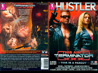 this ain t terminator xxx (2012)