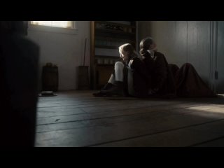 anne with an e (2017) s2ep3 the true seeing is within - amybeth mcnulty, geraldine james